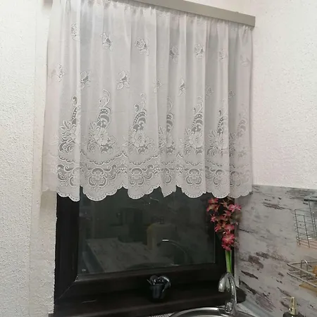 度假居 Rusalia