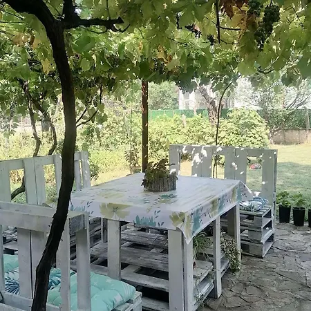 Rusalia Σπίτι διακοπών