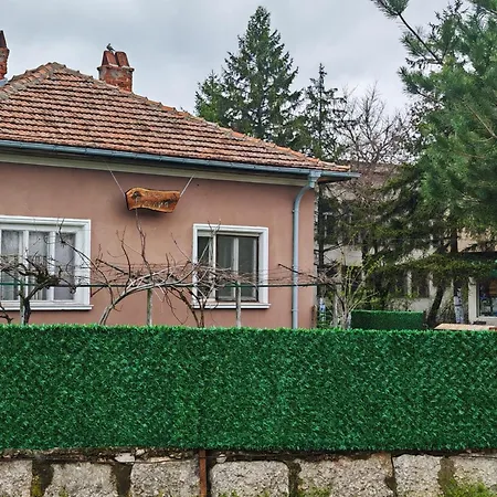 Rusalia