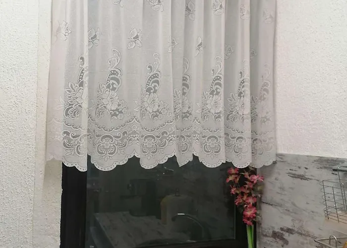 بيت للعطل Rusalia