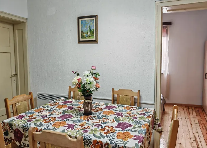 Rusalia بيت للعطل *