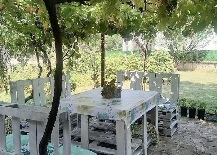 Rusalia بيت للعطل