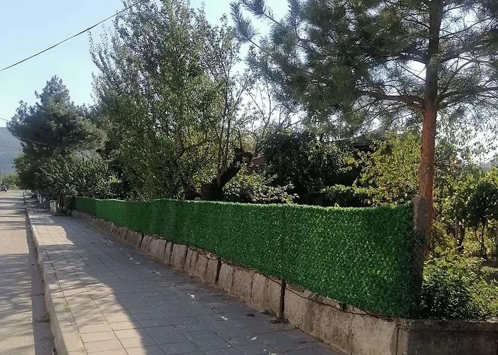 بيت للعطل Rusalia