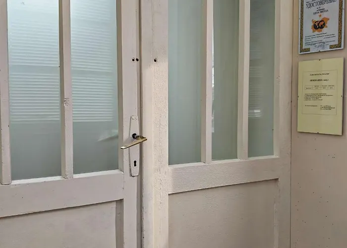 بيت للعطل Rusalia Gara Oreshets